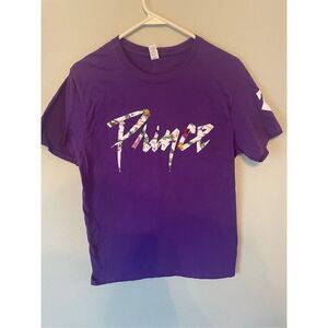 Prince MN Twins Theme Night T-Shirt